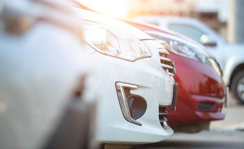 Parcheggio low cost aeroporto ParkToAir Ciampino