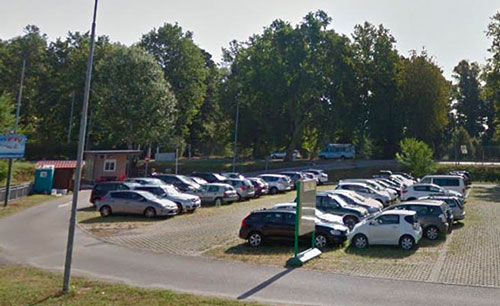 Parcheggio low cost aeroporto ParkToAir Linate